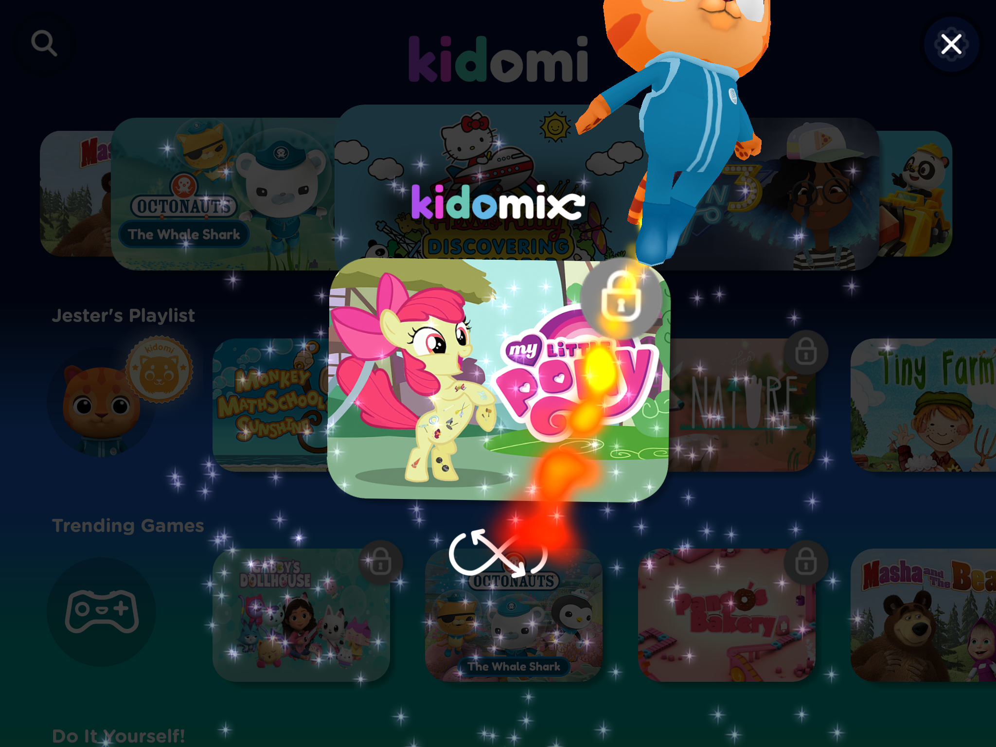 Kidomi3